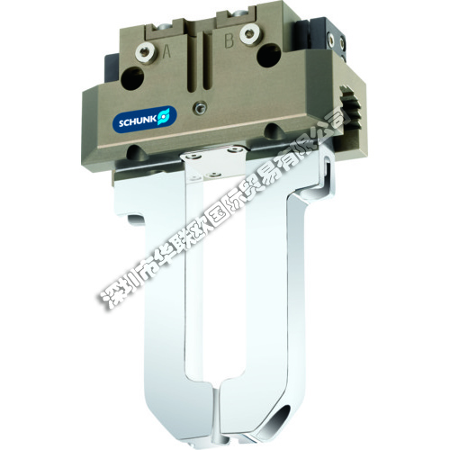雄克夾爪PGN-plus 50-1-AS，雄克夾具PGN-plus 50-1-AS