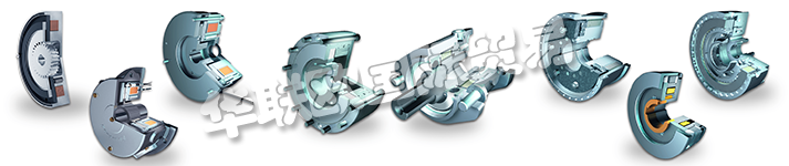 STROMAG廣泛的產(chǎn)品系列包括STROMAG彈性聯(lián)軸器，聯(lián)軸器,制動器,離合器，一系列液壓，氣動和電動制動器，以及完整系列的電動，液壓和氣動離合器。