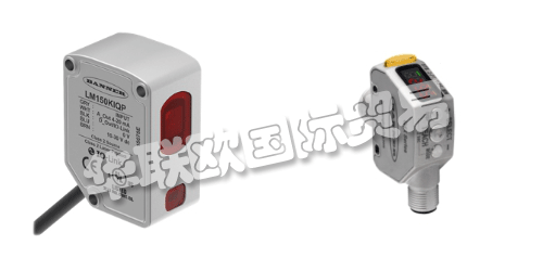 BANNER距離傳感器解決了各種各樣的離散傳感應(yīng)用。我們的激光傳感器產(chǎn)品組合包括強大的問題解決能力，高精度和長距離傳感器，這些傳感器也可用于IO-Link通信。比較下面的離散傳感器，為您的應(yīng)用找到合適的解決方案。 或觀看視頻，了解Banner的智能傳感器如何解決更多應(yīng)用，節(jié)省庫存成本并防止意外停機。  　　多功能，堅固耐用的激光距離傳感器，具有卓越的性能，能夠檢測亞毫米的距離變化。