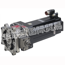 MOOG電液靜壓泵機(jī)的介紹：  　　混合驅(qū)動(dòng)或電靜液驅(qū)動(dòng)系統(tǒng) 描述了在獨(dú)立包裝中同時(shí)具有液壓和電動(dòng)技術(shù)的系統(tǒng)。電液靜壓驅(qū)動(dòng)系統(tǒng) 是傳統(tǒng)液壓應(yīng)用的選擇，需要高強(qiáng)度能力，并且需要節(jié)能，環(huán)境清潔或消除管道。相反，EAS 是傳統(tǒng)電氣應(yīng)用的選擇，需要先進(jìn)的故障安全系統(tǒng)。