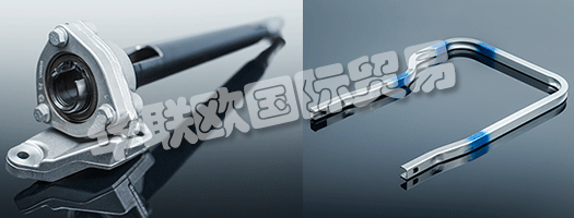 　　毫無疑問，MUBEA在輕質(zhì)結(jié)構(gòu)和減少摩擦和包裝空間方面代表著卓越的能力。至于解決CO 2 的問題而言，MUBEA會支持你與他們所掌握的一切手段。