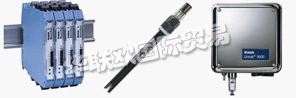 KNICK的隔離放大器，傳感器，配件和分析測量系統(tǒng)都經(jīng)過精心設(shè)計。這有利于他們的客戶和他們的客戶。