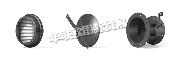 KARL KLEIN Ventilatorenbau GmbH公司專門在德國(guó)的兩個(gè)地方生產(chǎn) - 位于斯圖加特附近的Aichwald和圖林根州的艾森伯格。在很大程度上，他們?cè)谖挥诳速嚑査购Ｄ返慕忝霉綤amptmann GmbH生產(chǎn)風(fēng)扇輪。