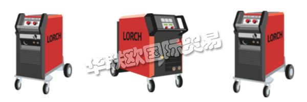 LORCH焊接設備的來源，真正聰明且技術(shù)嫻熟的人稱為“K?psele”。