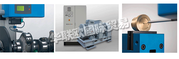 在用于激光材料加工的工業(yè)激光領(lǐng)域，JENOPTIK活躍于整個激光價值創(chuàng)造鏈。