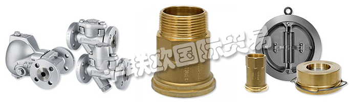 GESTRA杰斯特公司創(chuàng)建于1902年，