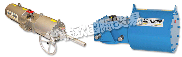 AIR TORQUE Spa成立于1990年，