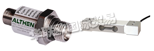 ALTHEN Sensors&Controls是德國和荷蘭測量和傳感器技術(shù)領(lǐng)域?qū)＜业穆?lián)合團(tuán)隊(duì)。
