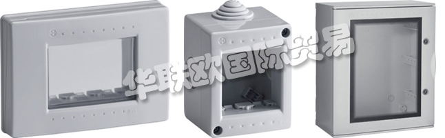 BOCCHIOTTI工業(yè)集團(tuán)成立于1965年，在意大利電氣工程領(lǐng)域占有重要地位。