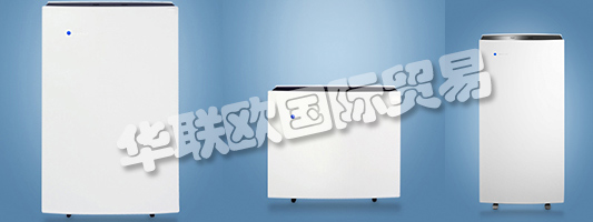 BLUEAIR 亦是率先通過能源之星認(rèn)證的空氣凈化器產(chǎn)品。