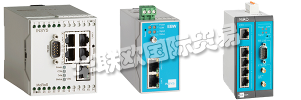 INSYS ICOM與您合作，為您的目標(biāo)找到最佳的技術(shù)和財務(wù)解決方案。