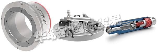 JAKOB Antriebstechnik還開發(fā)了一種有效的保護(hù)系統(tǒng)，
