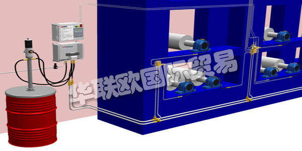 ASSALUB開發(fā)，制造和銷售合理潤滑自動化設(shè)備。這包括用于手動潤滑和中央潤滑的設(shè)備，以及用于處理潤滑劑的設(shè)備。高品質(zhì)將產(chǎn)品與Assalub區(qū)分開來。