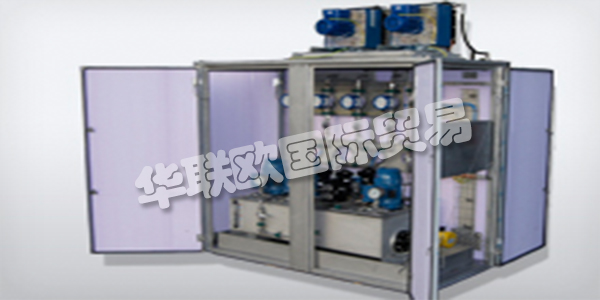 ATP HYDRAULIK質(zhì)量政策源于以下原則：要求,按日程安排,合作關(guān)系  　　自1995年以來(lái)通過(guò)ISO 9001認(rèn)證  　　所有員工都努力尋找并滿(mǎn)足客戶(hù)的愿望。