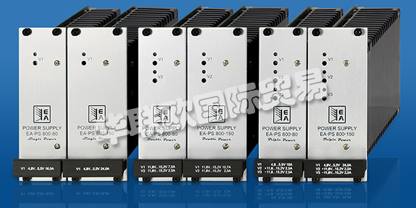 ELEKTRO-AUTOMATIK為實驗室，工業(yè)和培訓(xùn)提供了特別大的產(chǎn)品系列。EA應(yīng)用具有最佳的能源利用率和高于平均水平的效率。