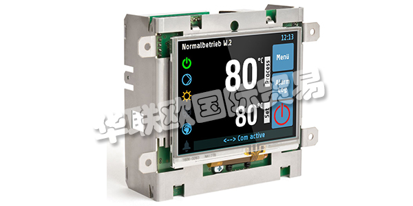 ELOTECH，在工業(yè)電子領(lǐng)域代表著質(zhì)量“德國(guó)制造” 20多年。他們成立于1994年，在數(shù)字過(guò)程控制器的生產(chǎn)方面擁有多年的經(jīng)驗(yàn)。