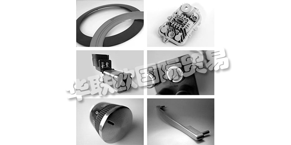 EUROTEC汽車，電器及電子產(chǎn)品，白色家電，電器，建筑，家具，體育和生產(chǎn)工程塑料的許多部門，包括衛(wèi)生設(shè)備。它在標準產(chǎn)品的競爭性特殊產(chǎn)品中提供創(chuàng)造性的解決方案。