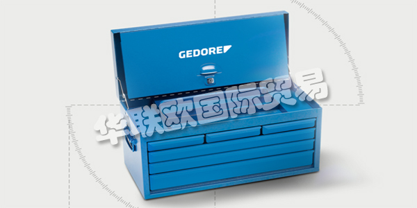 GEDORE總部位于德國(guó)雷姆沙伊德，在全球70多個(gè)國(guó)家設(shè)有代表處。其約2300名員工在巴西，英國(guó)，奧地利和南非的六個(gè)德國(guó)工廠和生產(chǎn)工廠生產(chǎn)工具。