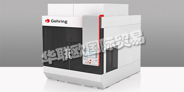 GEHRING是研磨技術(shù)領(lǐng)域的全球機(jī)械工程公司。