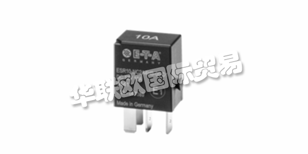 ETA Elektrotechnische Apparate GmbH公司總部位于紐倫堡附近的Altdorf，70年來在全球市場(chǎng)上取得了成功。如今，ETA在設(shè)備保護(hù)斷路器的設(shè)計(jì)和生產(chǎn)方面處于市場(chǎng)領(lǐng)先地位。與客戶合作，他們的目標(biāo)是為即使是最嚴(yán)苛的電流過流保護(hù)挑戰(zhàn)提供解決方案。