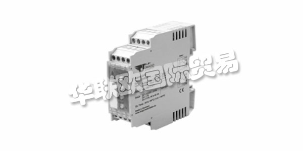 德國DRAGO主要產(chǎn)品：DRAGO信號轉(zhuǎn)換器、溫度變送器、中繼器、電源、隔離器等。DRAGO Automation GmbH憑借多年的經(jīng)驗，開發(fā)和制造最先進的自動化技術(shù)電子元件?；谔厥獾脑O(shè)計理念，他們可以為經(jīng)濟型小批量提供定制的解決方案。