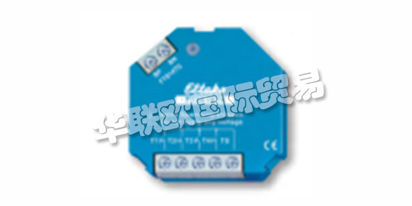 德國(guó)ELTAKO主要產(chǎn)品：ELTAKO繼電器、壓力開關(guān)、電表、電源、調(diào)光器等。ELTAKO在70多年來(lái)一直代表著高性能和創(chuàng)造性 - 在開發(fā)和生產(chǎn)用于建筑安裝和控制技術(shù)的創(chuàng)新產(chǎn)品方面具有最高水平的能力和質(zhì)量。
