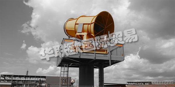 ACOVENT始建于1980年，以設(shè)計(jì)和制造軸流風(fēng)機(jī)和工業(yè)離心風(fēng)機(jī)。