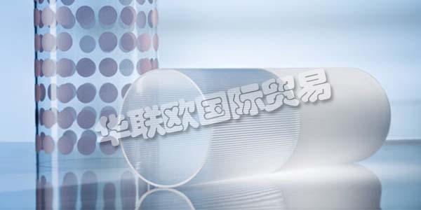 德國ATHEX主要產(chǎn)品：ATHEX管道、型材、加工件等。ATHEX生產(chǎn)塑料管材，型材和加工零件(PMMA和PC)。對于他們作為中型和業(yè)主管理的公司而言，靈活性，咨詢，質量和準時是非常重要的。這就是他們如何實現(xiàn)高水平的客戶滿意度。他們?yōu)榇烁械阶院?
