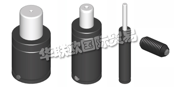 德國NITROGAS主要產(chǎn)品：NITROGAS氣彈簧、滾輪凸輪等。NITROGAS于1988年在維多利亞(西班牙)成立，現(xiàn)已成為最重要的氣瓶生產(chǎn)商之一。