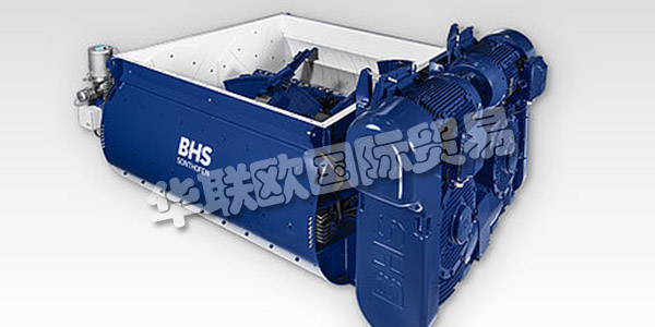 德國BHS主要產(chǎn)品：BHS攪拌機(jī),過濾機(jī)等。BHS是一個(gè)所有者管理的中型機(jī)器設(shè)備制造集團(tuán)企業(yè)，員工總數(shù)超過 350 名，在全球范圍內(nèi)擁有多個(gè)駐地。他們的工作領(lǐng)域是機(jī)械加工技術(shù)，他們的核心競爭力是：攪拌技術(shù);破碎技術(shù);回收技術(shù);過濾技術(shù)。