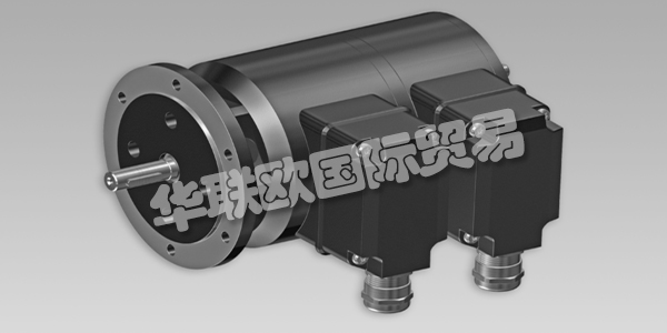 BAUMER編碼器BHK系列  增量式TTL旋轉(zhuǎn)編碼器，防護等級IP42