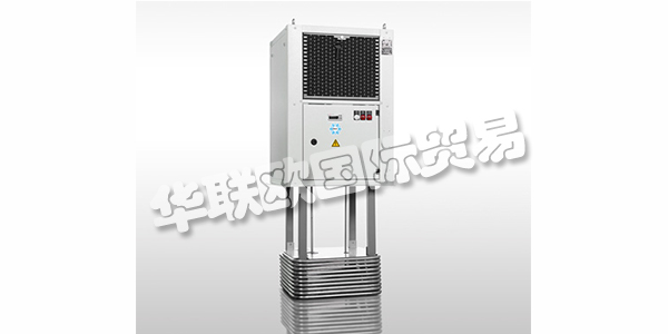 BKW制冷機(jī)WRK系列水冷卻器，用于激光，電主軸和塑料加工。