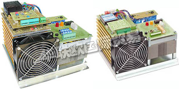 SERVOWATT電力電子為工業(yè)，研究和開發(fā)提供定制的功率放大器，可控電源。他們根據(jù)客戶要求制造高精度恒流源，可控電流源和電壓源，功率帶寬為20kHz至100kHz，壓擺率通常為5至50V/μs。這些放大器是線性放大器，具有最高精度，無限分辨率和絕對無干擾。對于線性控制器無法滿足功率要求的所有情況，他們必須提供帶有L/C濾波輸出的時鐘設(shè)備（PWM）。雙極版本是預(yù)約的標(biāo)準(zhǔn)單極版本。功率運算放大器和可控電源單元具有4個控制輸入，用于所有可能的控制技術(shù)任務(wù)，例如添加多個控制信號，減去或作為獨立的伺服系統(tǒng)工作。以這種簡單的方式，可以非?？焖俸蜏?zhǔn)確地控制力，加速度，速度，溫度以及通常所有物理量及其過程。