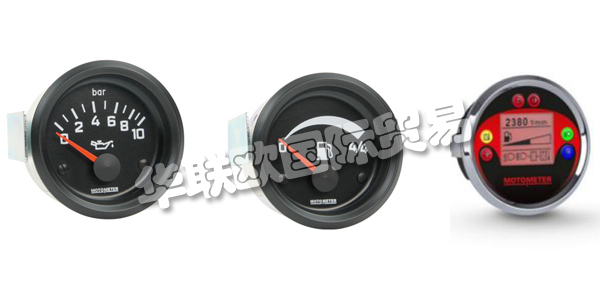德國MOTOMETER品牌的產品主要有：MOTOMETER測試儀,MOTOMETER傳感器，壓力開關，計時器，轉速表，壓力表等。