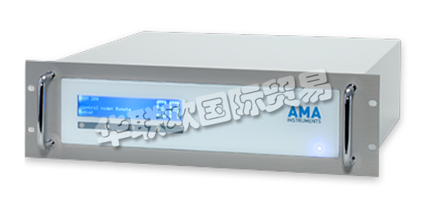 德國AMA INSRTUMENTS主要產(chǎn)品：AMA INSRTUMENTS校準(zhǔn)器,AMA INSRTUMENTS氣體發(fā)生器，氣體分析儀等。