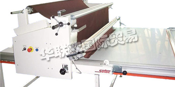 德國SETEC公司的主要產(chǎn)品：SETEC切割機(jī),SETEC拉布機(jī)，自動存儲系統(tǒng)，給料機(jī)，傳送帶等。