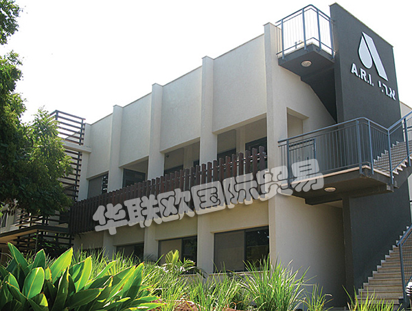 A.R.I，A.R.I排氣閥，A.R.I止回閥