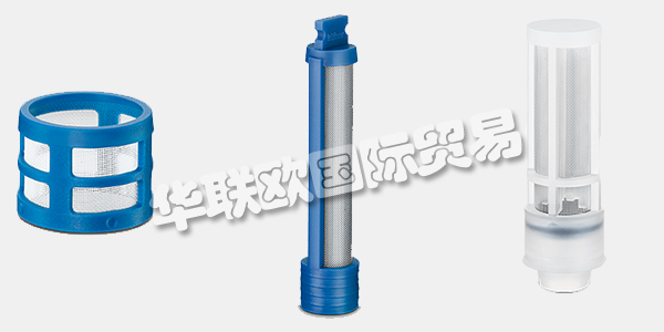 德國KUFNER公司主要供應(yīng)：KUFNER過濾器,KUFNER濾網(wǎng)等產(chǎn)品。