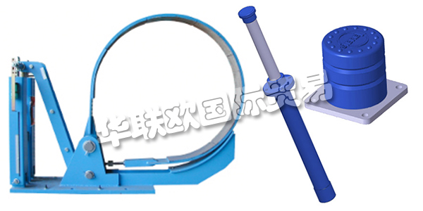 德國SIBER公司主要供應：SIBER制動器,SIBER聯(lián)軸器，葉輪，緩沖器，液壓單元等產(chǎn)品。