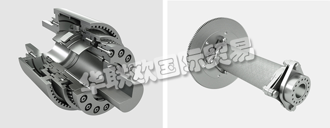 德國(guó)RENK公司的產(chǎn)品主要有：RENK齒輪箱、RENK聯(lián)軸器、變速器、、變速箱、離合器、驅(qū)動(dòng)器、船用齒輪箱、聲學(xué)轉(zhuǎn)鼓試驗(yàn)臺(tái)、測(cè)試系統(tǒng)、機(jī)艙檢測(cè)系統(tǒng)、弧形齒聯(lián)軸器、膜片聯(lián)軸器、安全聯(lián)軸器、彈性聯(lián)軸器、同步離合器、免維護(hù)聯(lián)軸器、傳動(dòng)軸離合器、斷開聯(lián)軸器。