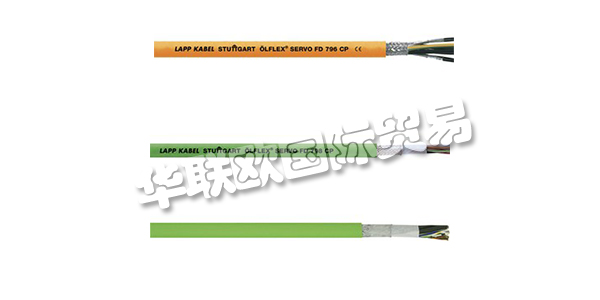 德國纜普LAPP公司主要供應(yīng)：LAPP電纜,LAPP連接器，電纜接頭，柔性電纜，伺服電纜等產(chǎn)品。