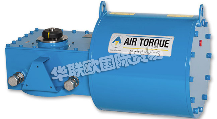 意大利AIRTORQUE公司的產(chǎn)品主要是：意大利AIRTORQUE氣動(dòng)執(zhí)行器、氣動(dòng)執(zhí)行器、流量控制器，快速排氣Namur閥，電磁閥，限位開關(guān)，定位器和可分離的齒輪箱。