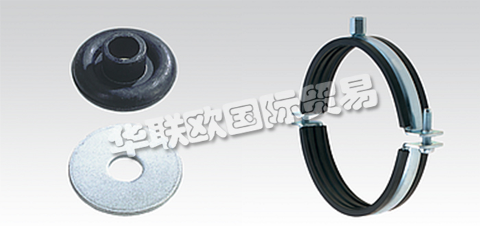 德國MUPRO公司主要供應：德國MUPRO連接器,MUPRO管夾，減震器，接頭，管接頭，塞子，墊圈，管道支架，螺釘，螺栓，螺紋管，螺紋套筒，聯(lián)軸器等產(chǎn)品。