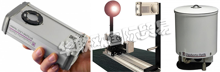 德國(guó)GIGAHERTZ OPTIK有限公司的產(chǎn)品包括：德國(guó)GIGAHERTZ OPTIK光譜儀、GIGAHERTZ OPTIK光度計(jì)、光譜光度計(jì)、輻射光譜儀、紫外線光譜儀、輻射光譜儀、模塊化測(cè)光表、寬帶光度計(jì)、輻射計(jì)測(cè)光表、激光輻射計(jì)、LED照度計(jì)、紫外線和藍(lán)光輻射固化、紫外線計(jì)、光危害儀、光療照度計(jì)、園藝照度計(jì)、分光光度計(jì)、電流電壓放大器。、檢測(cè)器、反射器、校準(zhǔn)參考燈、積分球、反射材料和涂層。