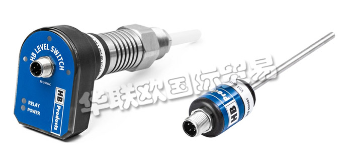 丹麥HB PRODUCTS公司主要供應(yīng)：丹麥HB PRODUCTS傳感器,HB PRODUCTS液位開關(guān)，變送器，控制器，液位變送器，液位控制器，溫度傳感器，壓力傳感器，CO2傳感器，溫度感應(yīng)器，螺紋轉(zhuǎn)接器等產(chǎn)品。