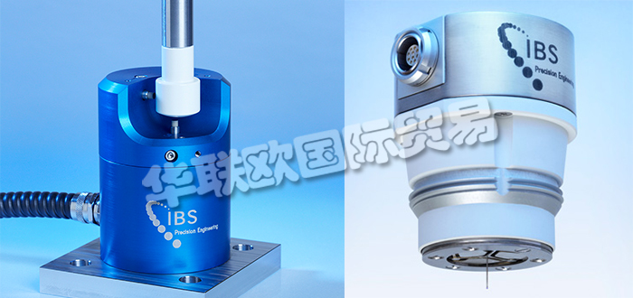 德國(guó)IBS PRECISION ENGINEERING公司主要供應(yīng)：德國(guó)IBS PRECISION ENGINEERING測(cè)量機(jī),IBS PRECISION ENGINEERING軸承，測(cè)頭系統(tǒng)，測(cè)量系統(tǒng)，電容式測(cè)量系統(tǒng)，超精密坐標(biāo)測(cè)量機(jī)，非接觸式測(cè)量系統(tǒng)，空氣軸承，向心空氣軸承，輸送機(jī)空氣軸承等產(chǎn)品。