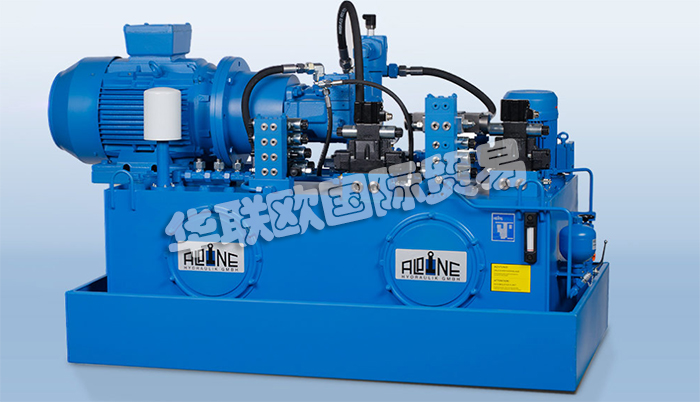 德國(guó)APLINE-HYDRAULIK公司的主要產(chǎn)品包括：德國(guó)APLINEHYDRAULIK氣缸、APLINE-HYDRAULIK液壓缸、液壓缸、標(biāo)準(zhǔn)氣缸、塊缸、桿液壓缸、伸縮缸、伺服缸、計(jì)量缸、液壓動(dòng)力單元、完整的油壓系統(tǒng)、移動(dòng)和固定系統(tǒng)、液壓和電動(dòng)控制系統(tǒng)、靜液壓傳動(dòng)系統(tǒng)、軟管、配件、彈簧元件和張緊器、不銹鋼液壓泵和手動(dòng)泵、高壓黃油槍、增壓器、線性分流器。