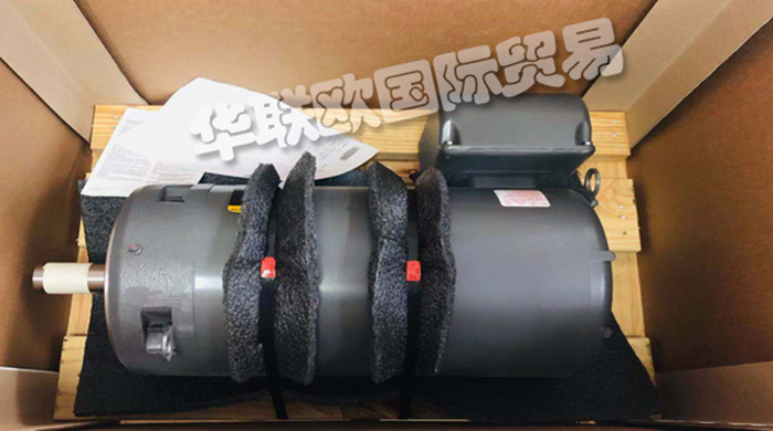 美國(guó)葆德電機(jī)(BALDOR)，現(xiàn)在已經(jīng)被ABB收購(gòu)，屬于ABB旗下的子品牌。曾一度叫做巴杜電機(jī)，成立于1920年，是一家美國(guó)的上市公司。2007年并購(gòu)了羅克韋爾自動(dòng)化旗下的瑞恩電氣(Reliance Electric)和道奇(Dodge)兩個(gè)品牌(全稱葆德?道奇?瑞恩BALDOR.DODGE.RELIANCE)，成為北美第一，全球第二大的工業(yè)電機(jī)供應(yīng)商。