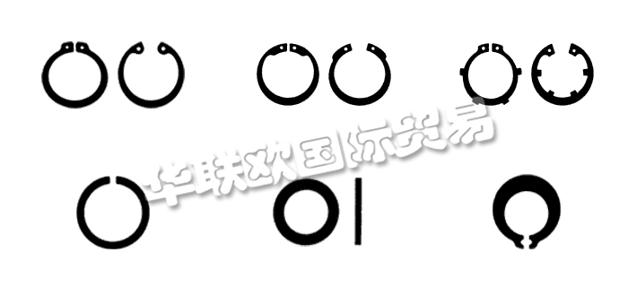德國SEEGER-ORBIS公司主要供應(yīng)：德國SEEGER-ORBIS固定環(huán),SEEGER-ORBIS墊片，墊圈，支撐墊圈，V形環(huán)，K形圈，夾環(huán)，自鎖環(huán)等產(chǎn)品。