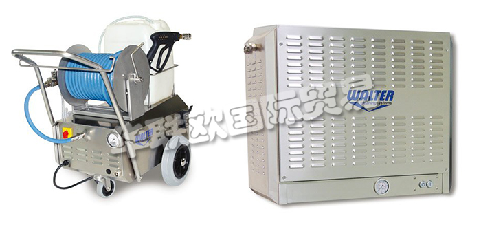 德國(guó)WALTER-CLEANINGSYSTEMS公司主要供應(yīng)：德國(guó)WALTER-CLEANINGSYSTEMS單泵機(jī)組,WALTER-CLEANINGSYSTEMS清潔系統(tǒng)，多泵單元，低壓離心泵機(jī)組，移動(dòng)式通用打印單元等產(chǎn)品。
